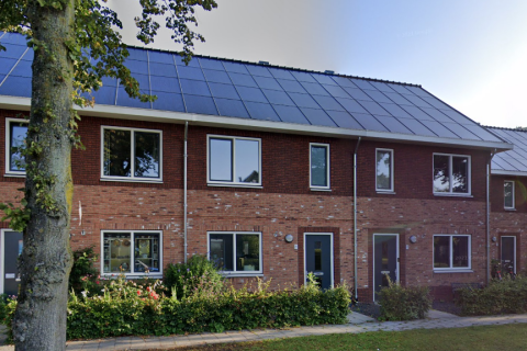 house image