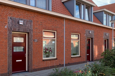 house image