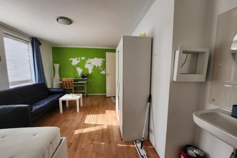 house image