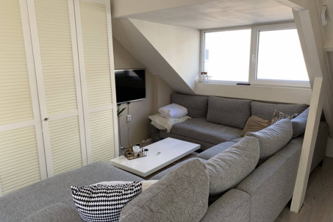 house image