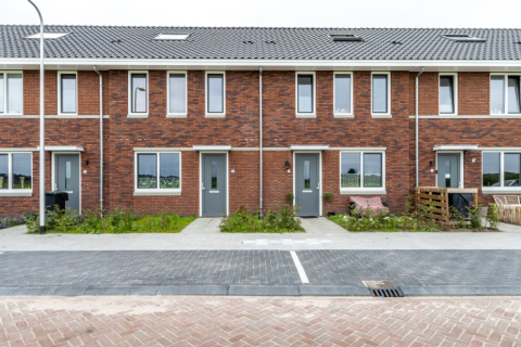 house image