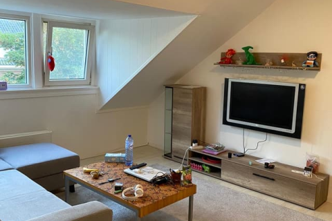 house image