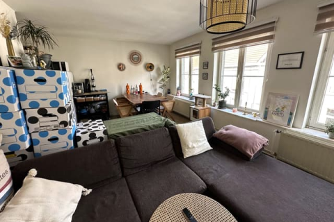 house image