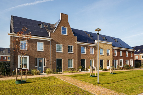 house image