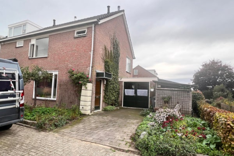 house image