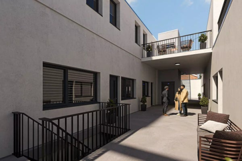 house image