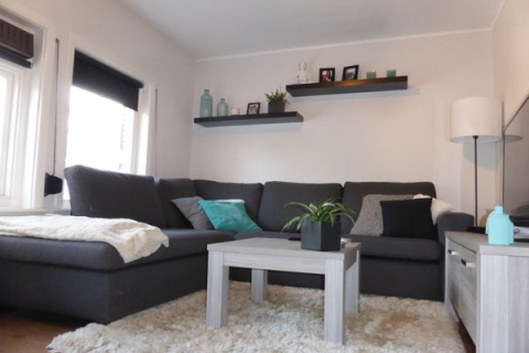 house image