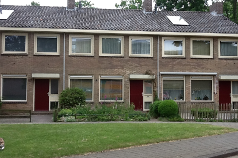 house image