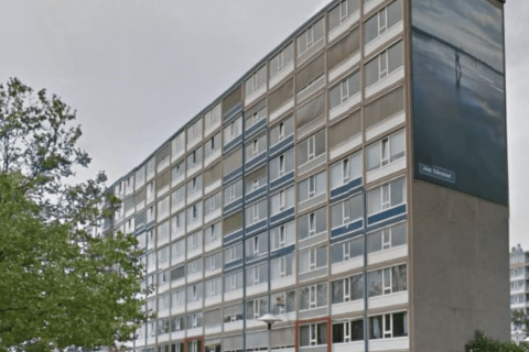 house image