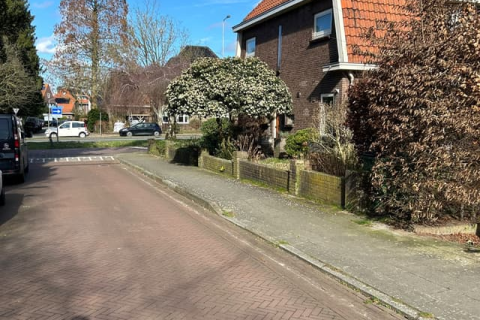 house image