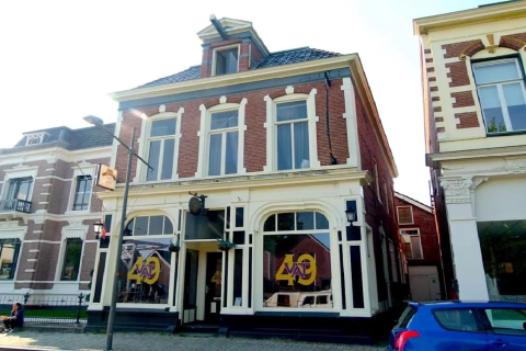 house image