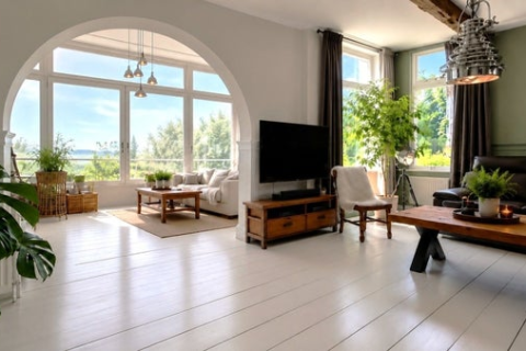 house image