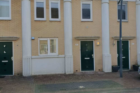 house image