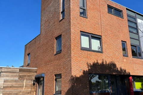 house image