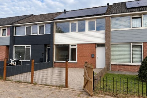house image