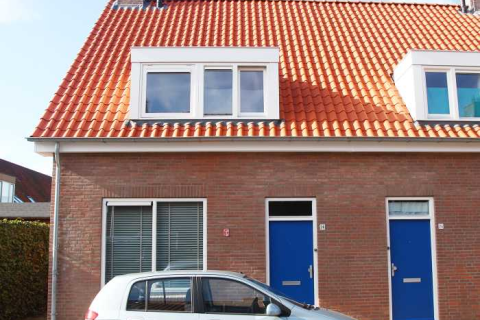 house image