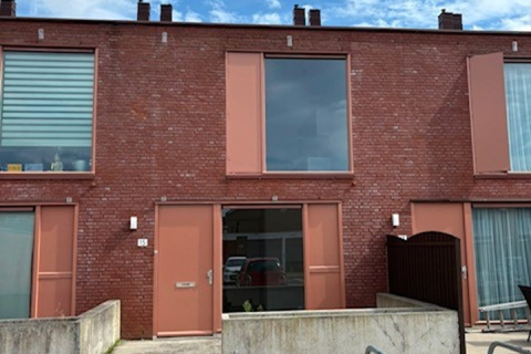 house image