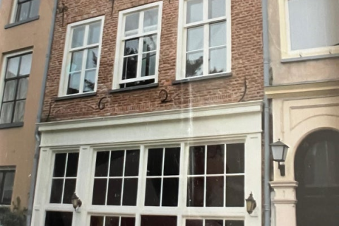 house image