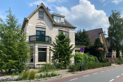 house image