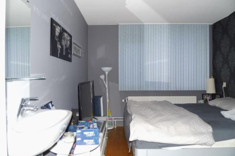 house image