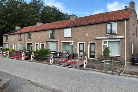 house image