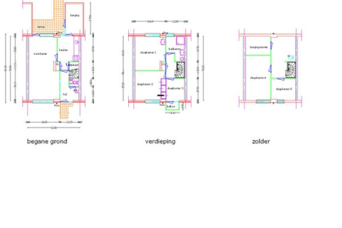 house image