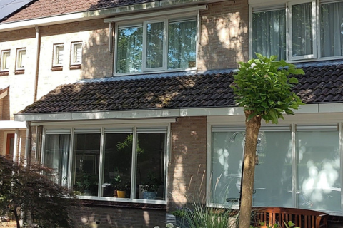 house image