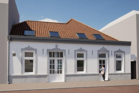 house image