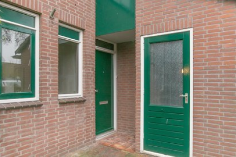 house image