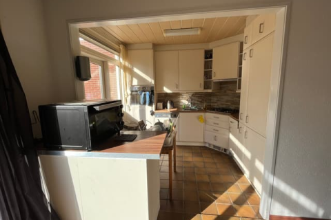 house image