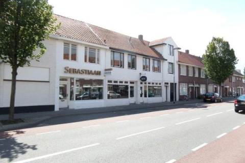 house image