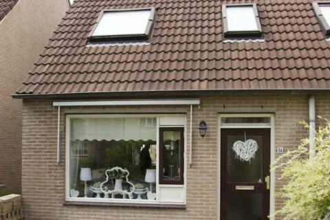 house image