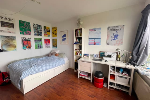 house image
