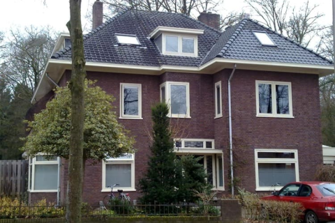house image