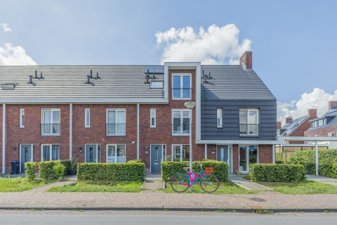 house image