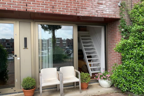 house image