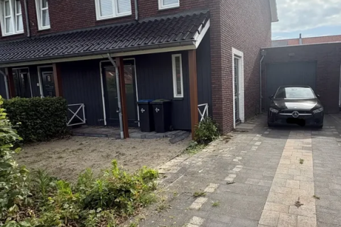 house image