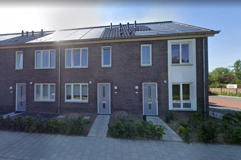 house image