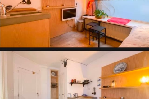 house image