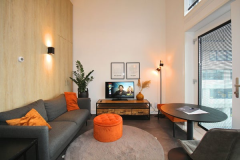 house image