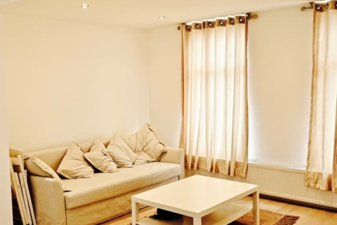 house image