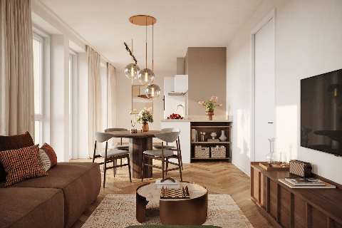house image