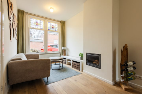 house image