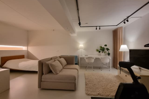 house image