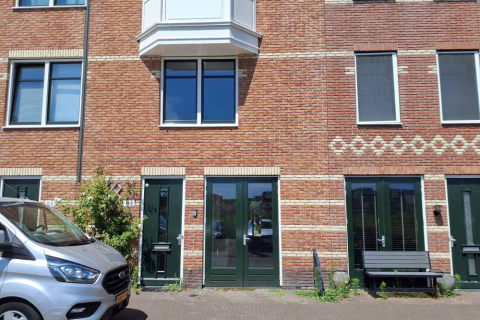 house image