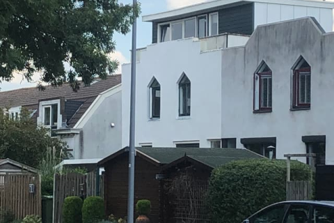house image
