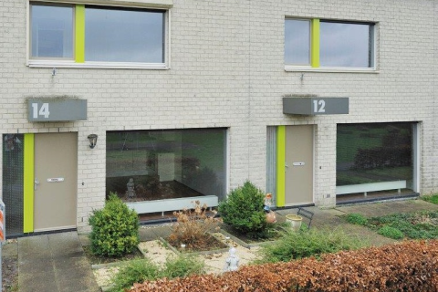 house image