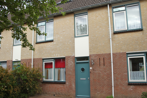 house image