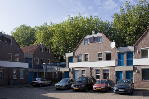 house image