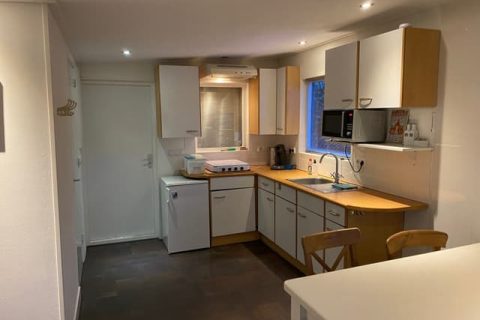 house image